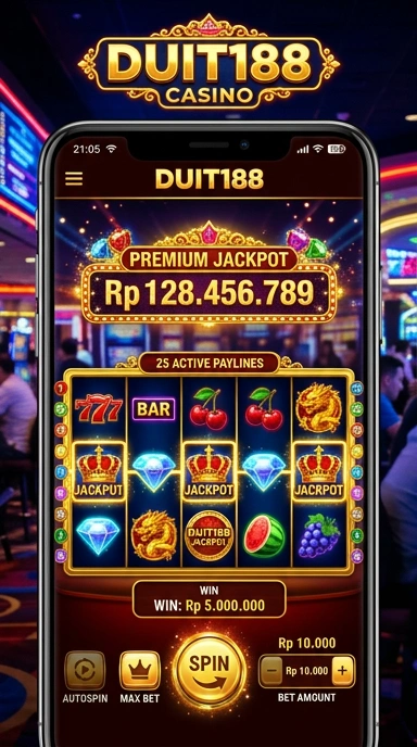 Deskripsi fitur unggulan dari aplikasi duit188 yang memudahkan pengguna.